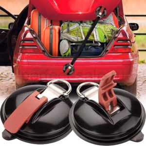 Sujetador De Bicicletas Equipaje Para Autos Camionetas