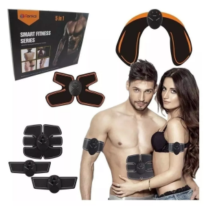 Tonificador recargable 5 en 1 Smart Fitness USB