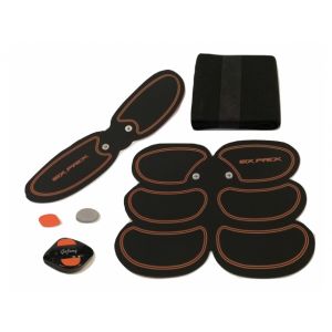 Tonificador abdomen brazos o piernas Six Pack EMS