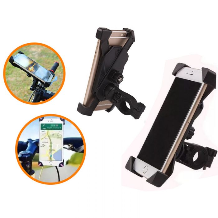 Soporte Celular Bicicleta Moto