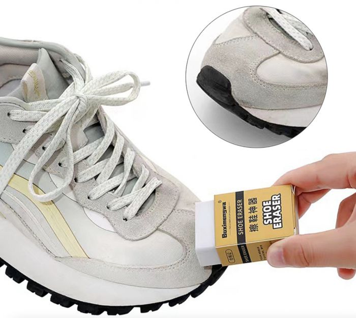 Comprar PDTO Limpiador Blanqueador De Zapatos Limpiador De Zapatos Blanco  Para Zapatillas Zapatos De Cuero Todos Los Zapatos